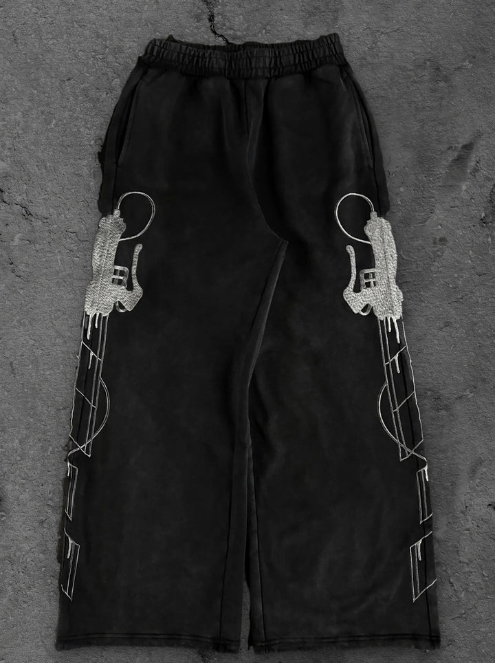 aot sweats stone