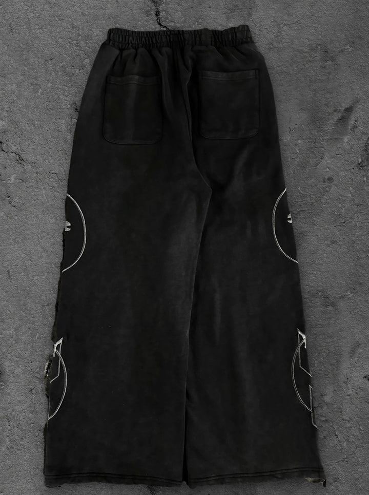 aot sweats stone