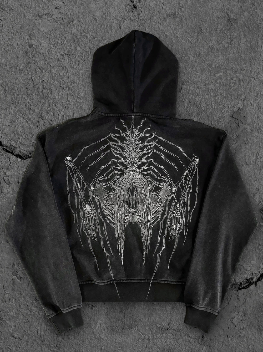 aot zip up grey copy