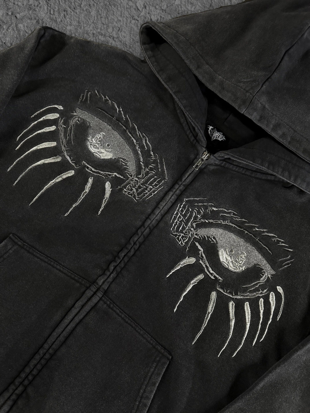 aot zip up grey copy