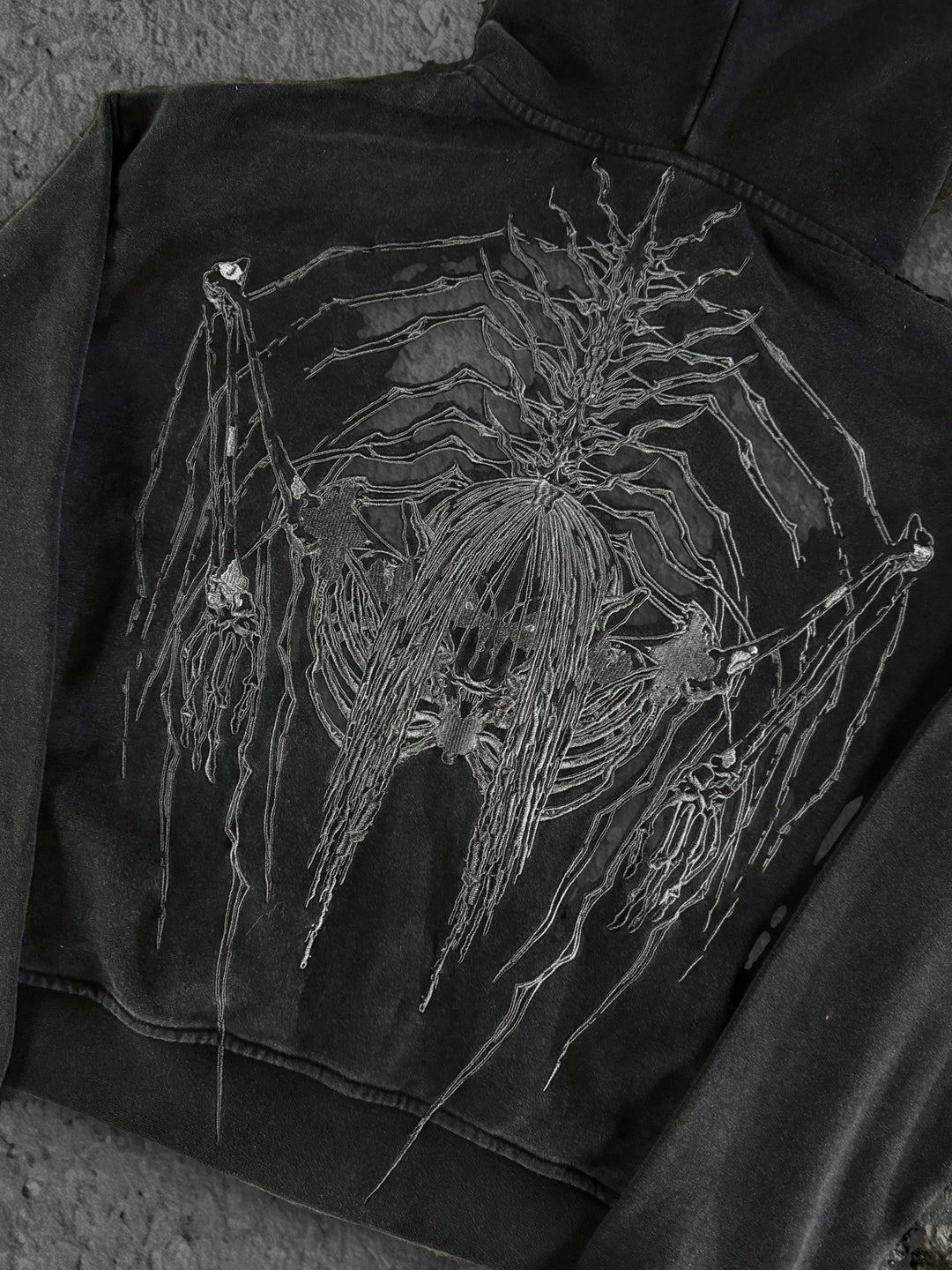 aot zip up grey copy