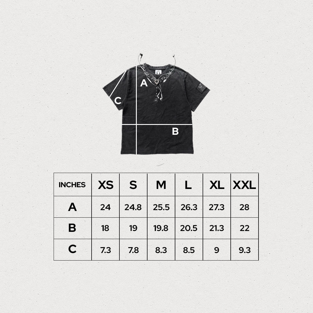 “Bass” T-Shirt