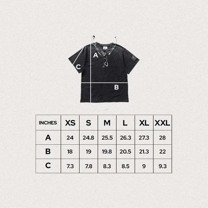 “Bass” T-Shirt