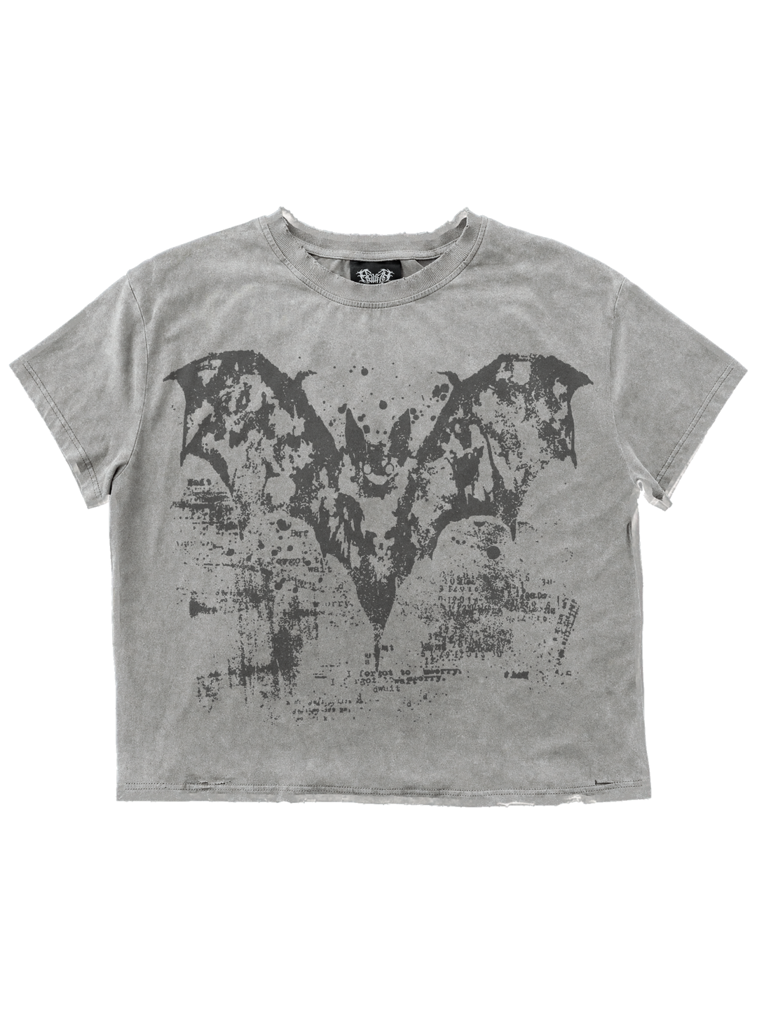"B4T" T-Shirt