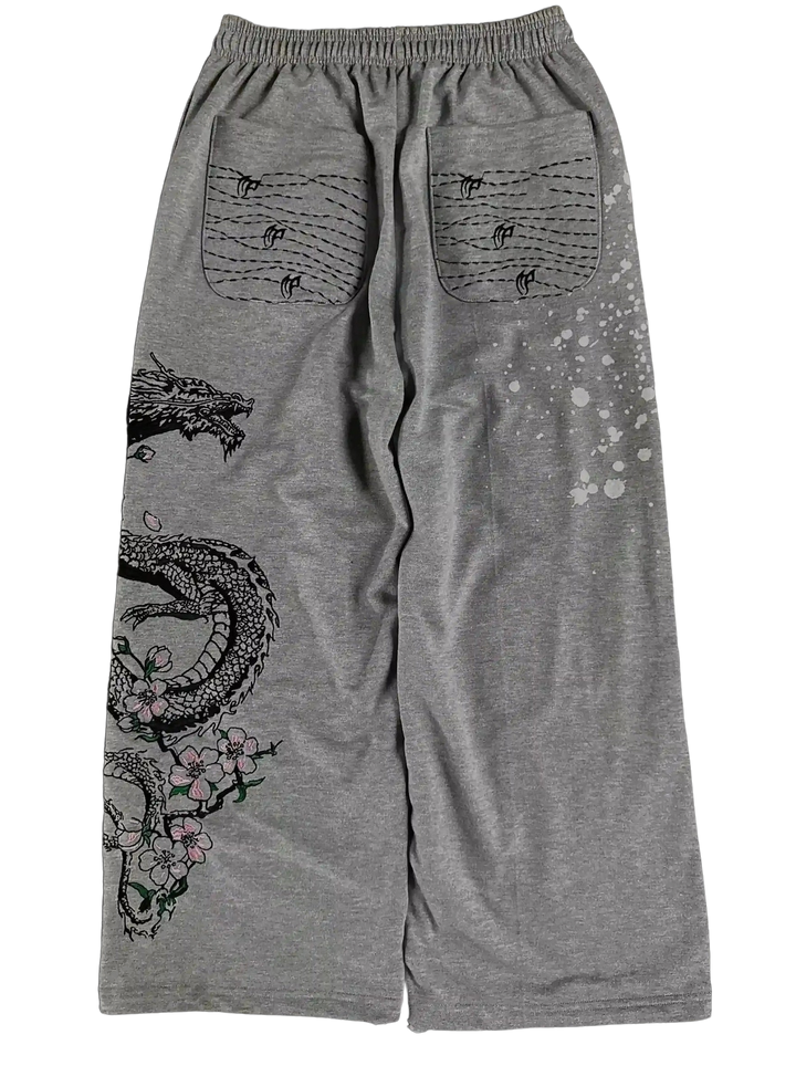dragon-sweats-grey cutout back
