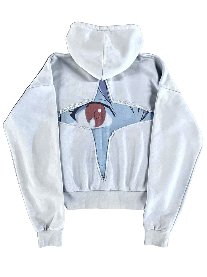 evangelion-zip-up cutout back
