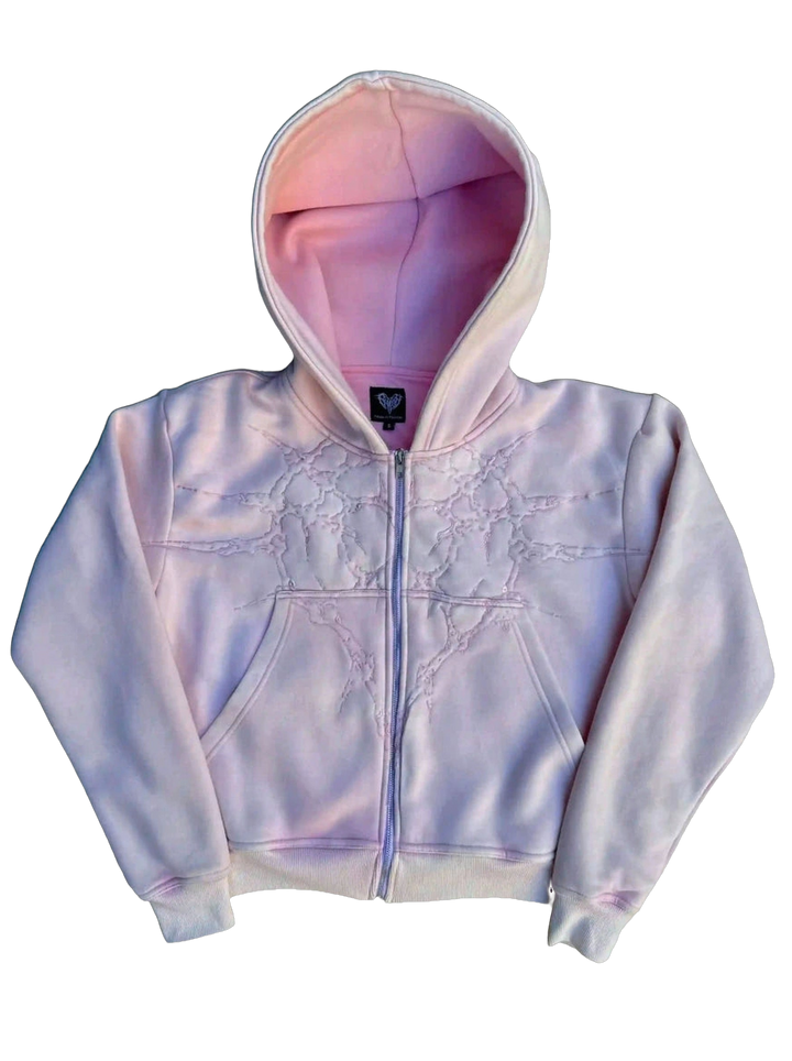 half-a-million-embroidery-zip-up-light-pink cutout back