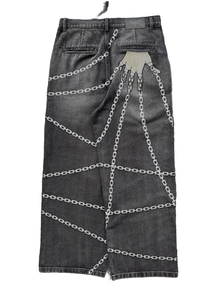 kurapika-jeans-white cutout back