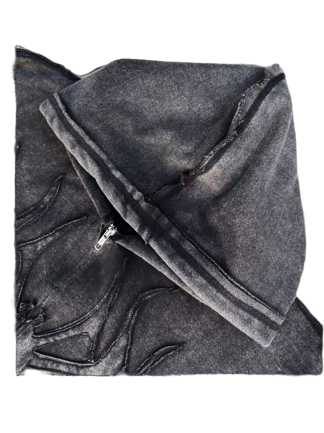 phantom-troupe-zip-up cutout back