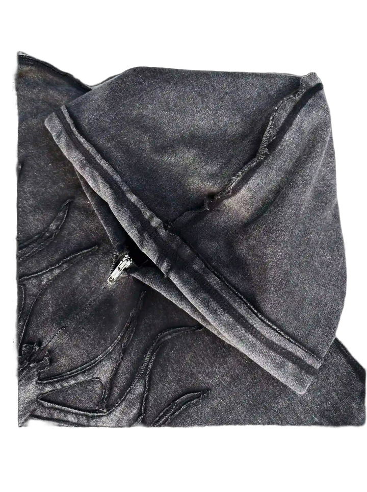 phantom-troupe-zip-up cutout back