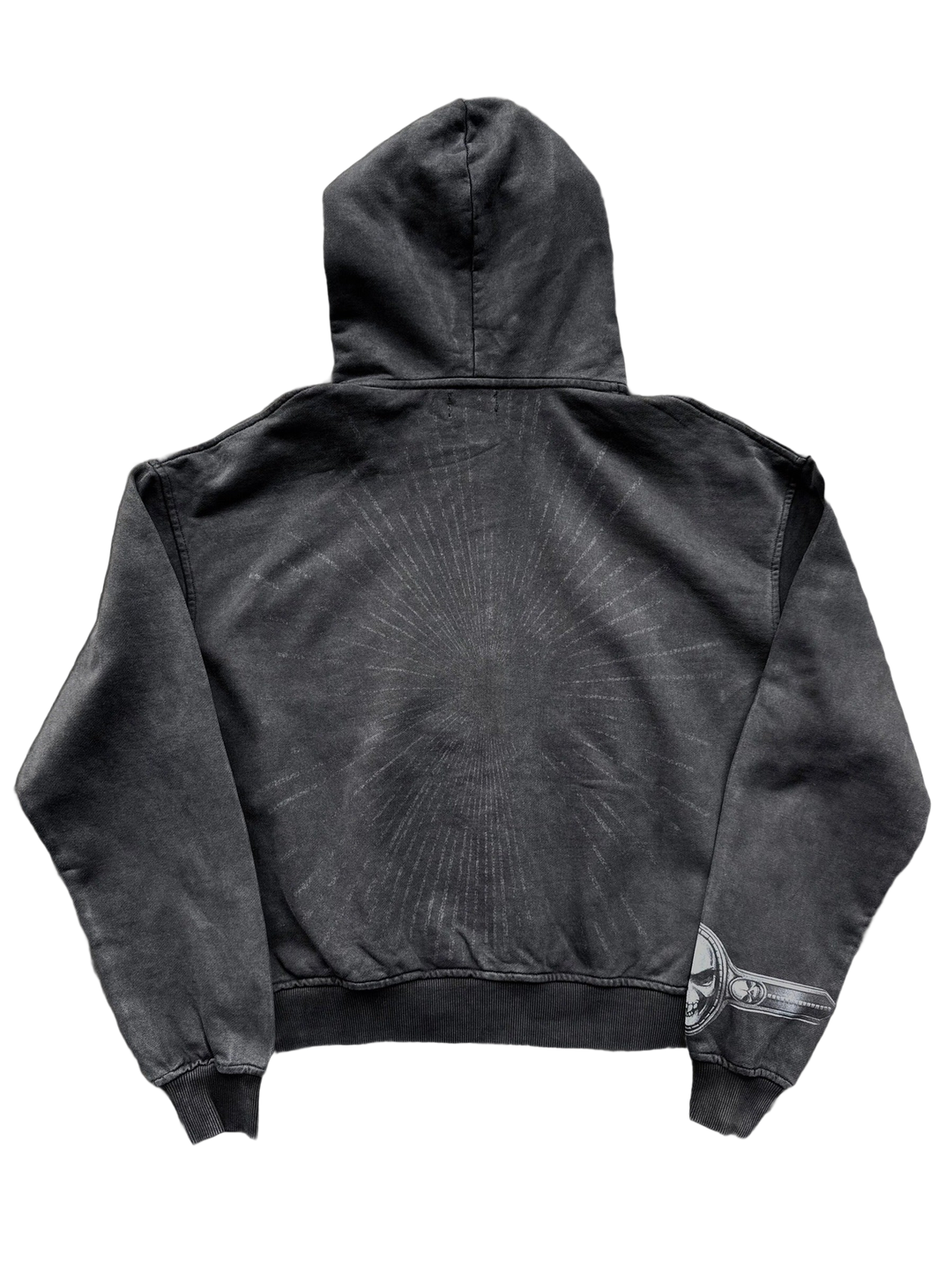ryuk-fur-zip-with-scarf cutout back