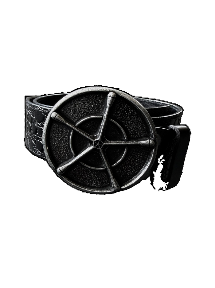 “Quincy” Belt