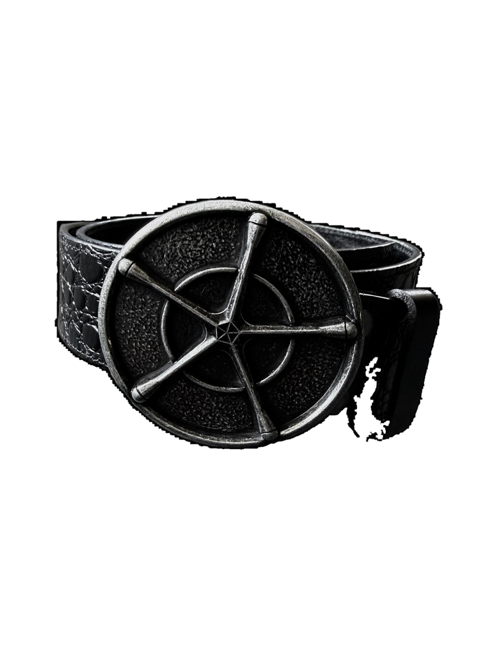 “Quincy” Belt