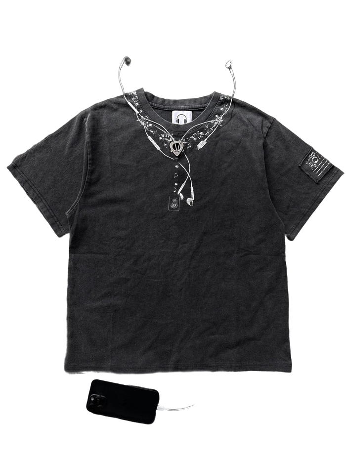 “Bass” T-Shirt