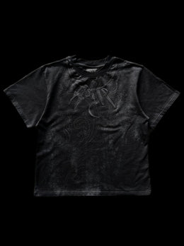 "Biohazard" Tee