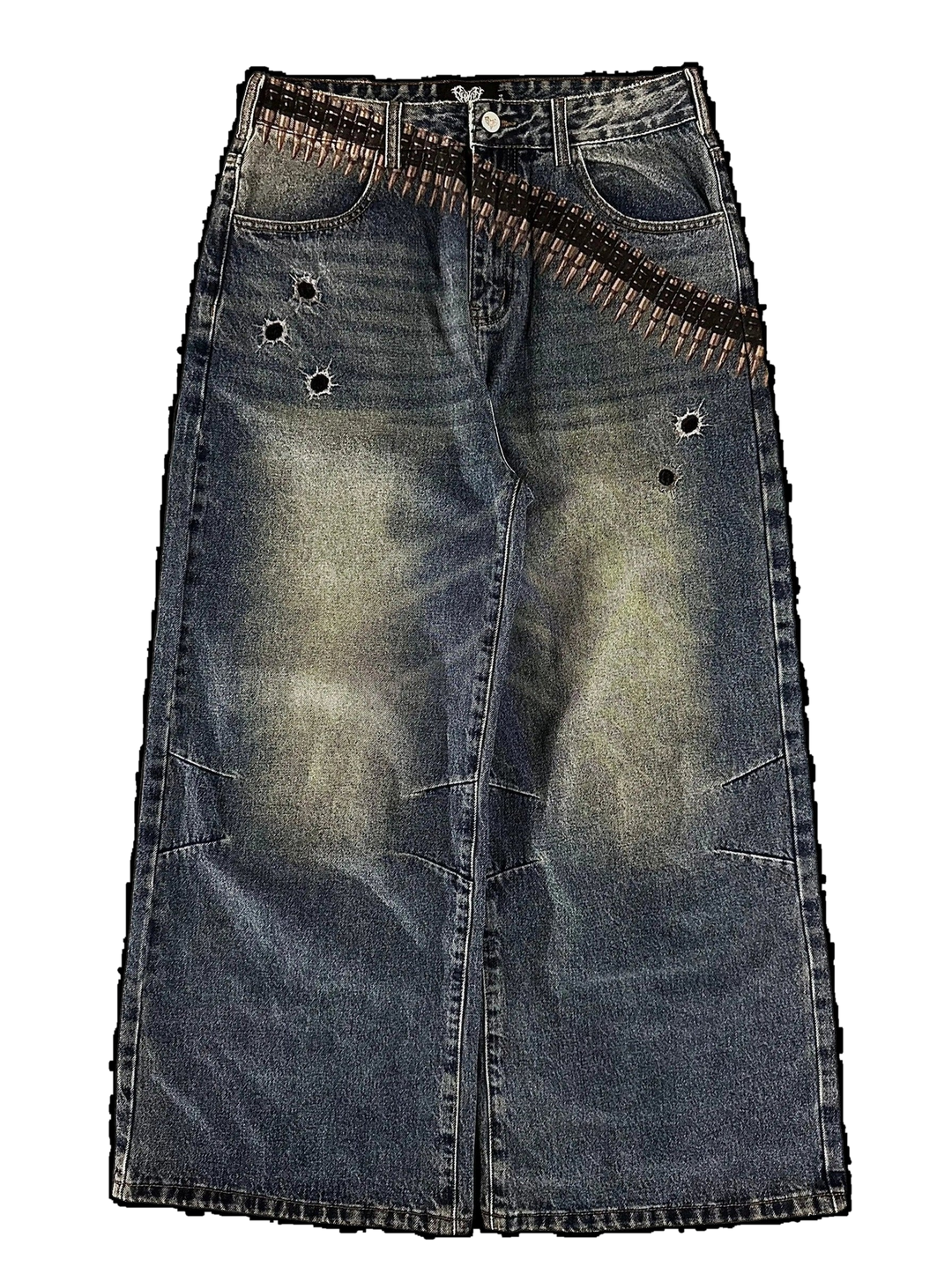 Bullet Jeans Blue