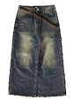 "Bullet” Jeans (Blue)