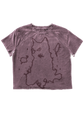 “Cat” T-Shirt (Pink)