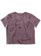 “Cat” T-Shirt (Pink)