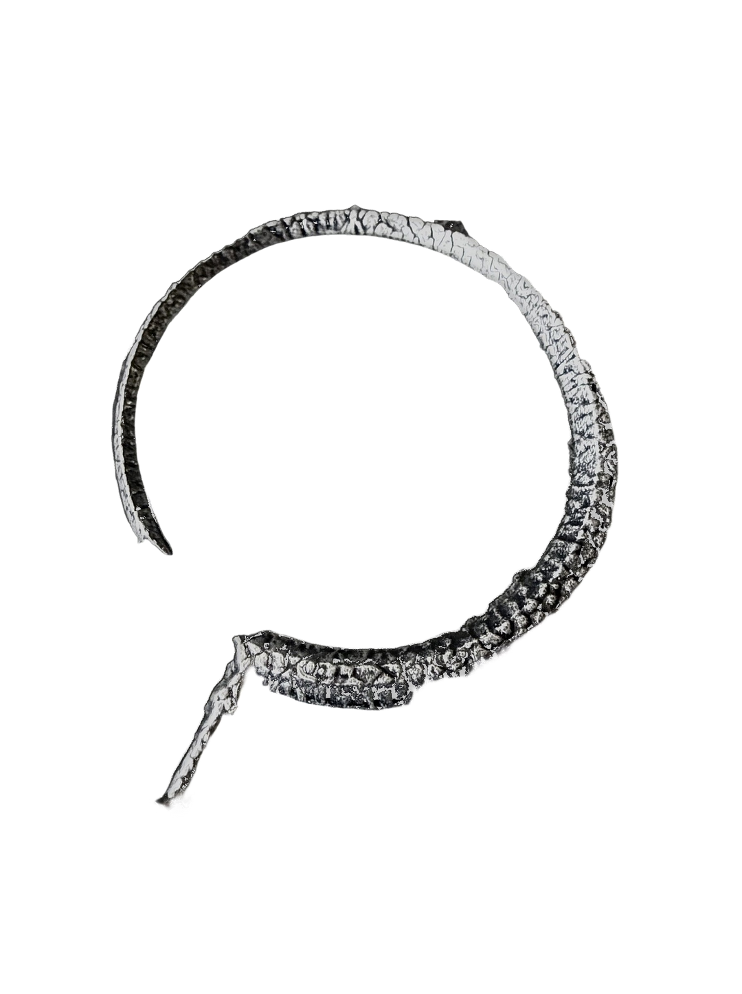 Scythe Bracelet