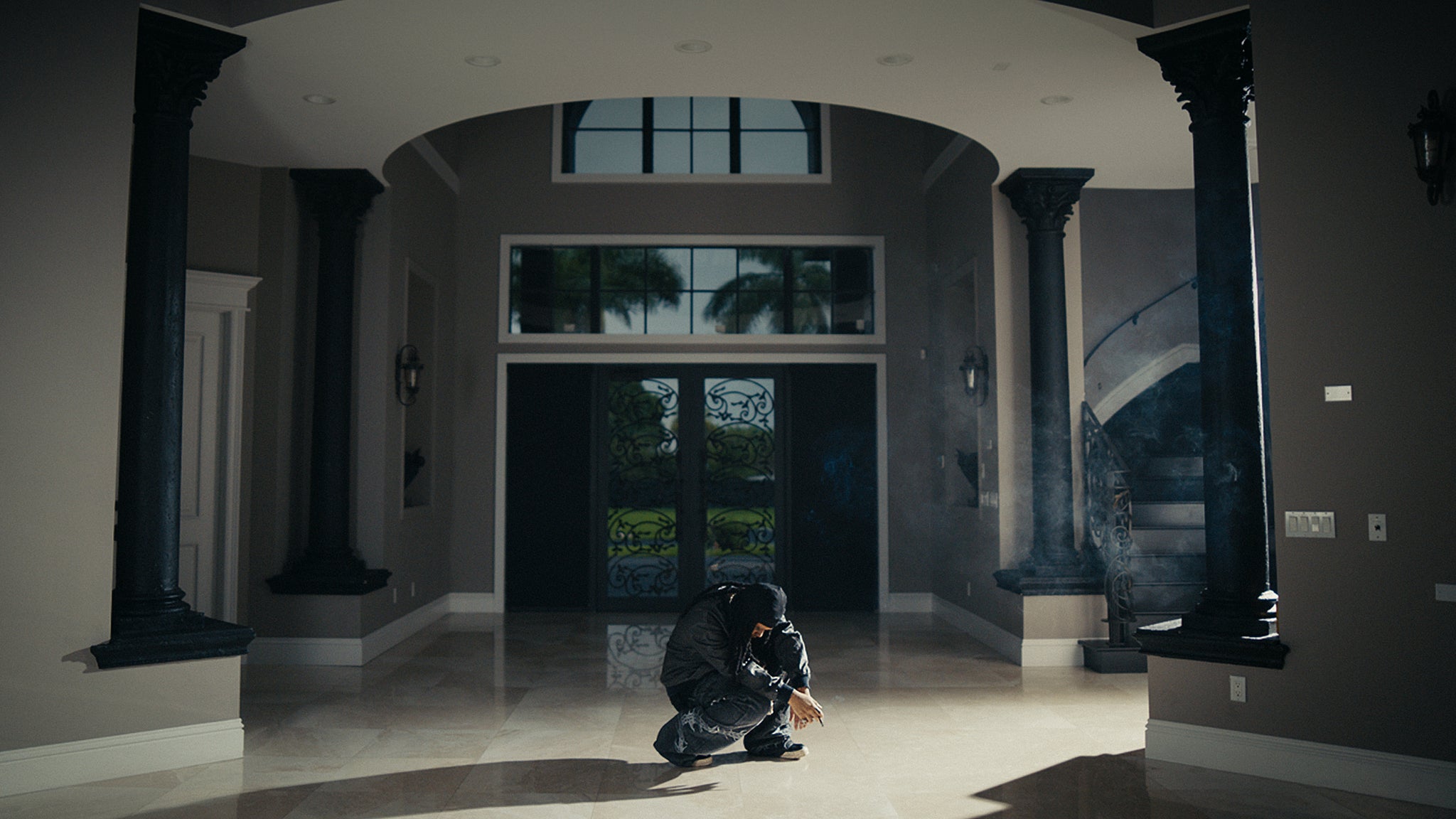 Banner desktop