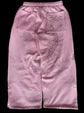 “Ghoul” Sweats (Light Pink)