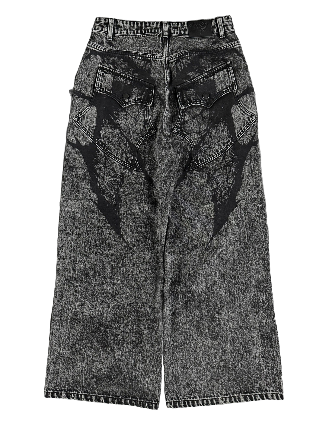 Dark Knight Jeans
