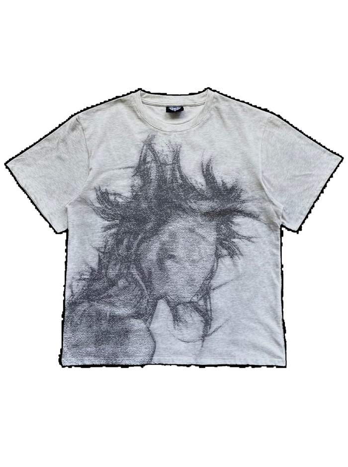 “Death Kanji” T-Shirt