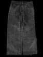 “Abstract” Jeans (Grey)