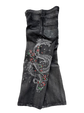 “Dragon” Jeans (Washed Black)