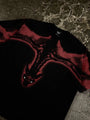 “Dragon” T-Shirt (Black) - pholoh