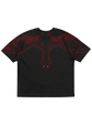 “Dragon” T-Shirt (Black)