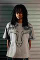 “Dragon” T-Shirt (Grey) - pholoh