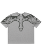 “Dragon” T-Shirt (Grey)