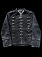 “Ichigo” Jacket (Black)