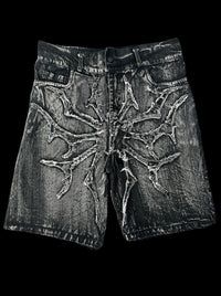 "Phantom Troupe" Jorts