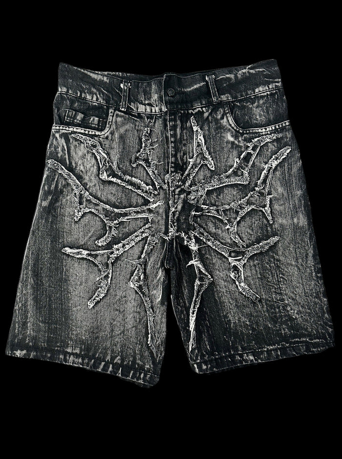 "Phantom Troupe" Jorts