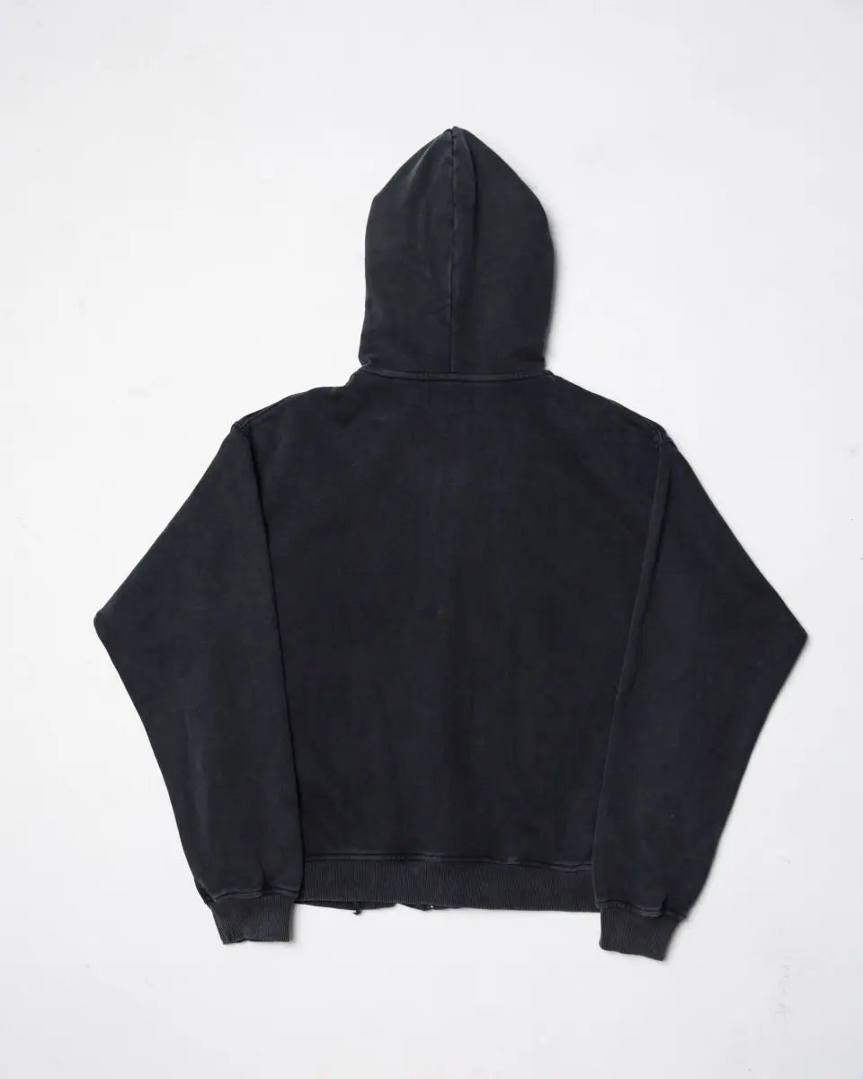 “E.T” Zip - Up - pholoh