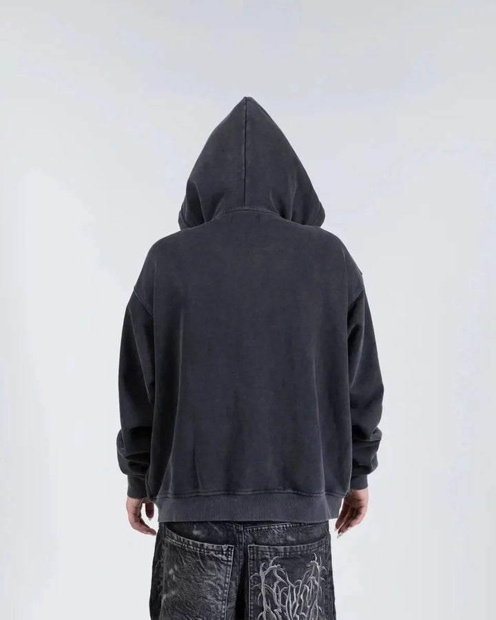 “E.T” Zip - Up - pholoh