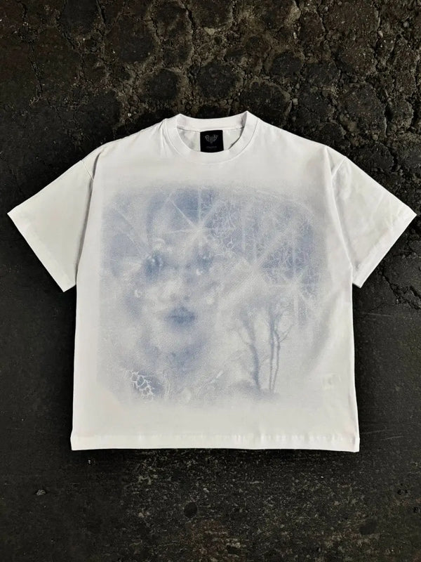 
    
      “Ethereal” T-Shirt - pholoh
    
