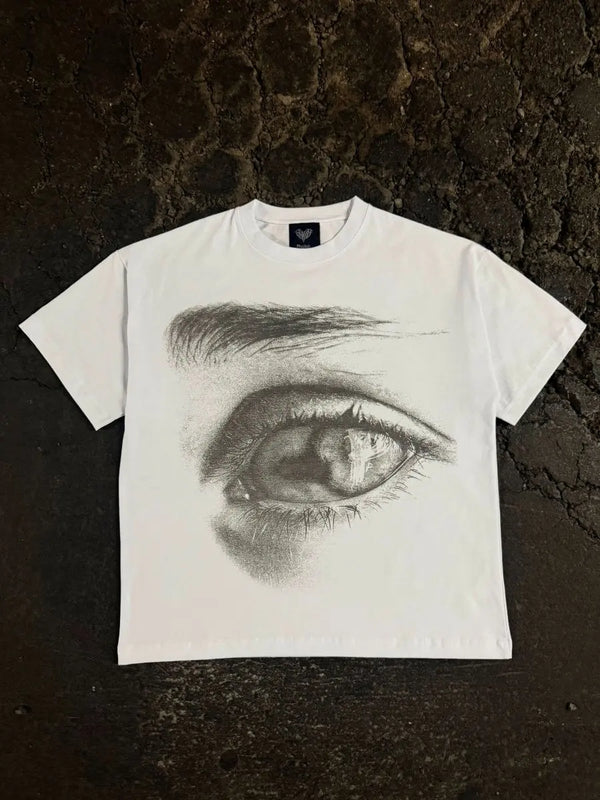 
    
      “Eye” T-Shirt - pholoh
    

