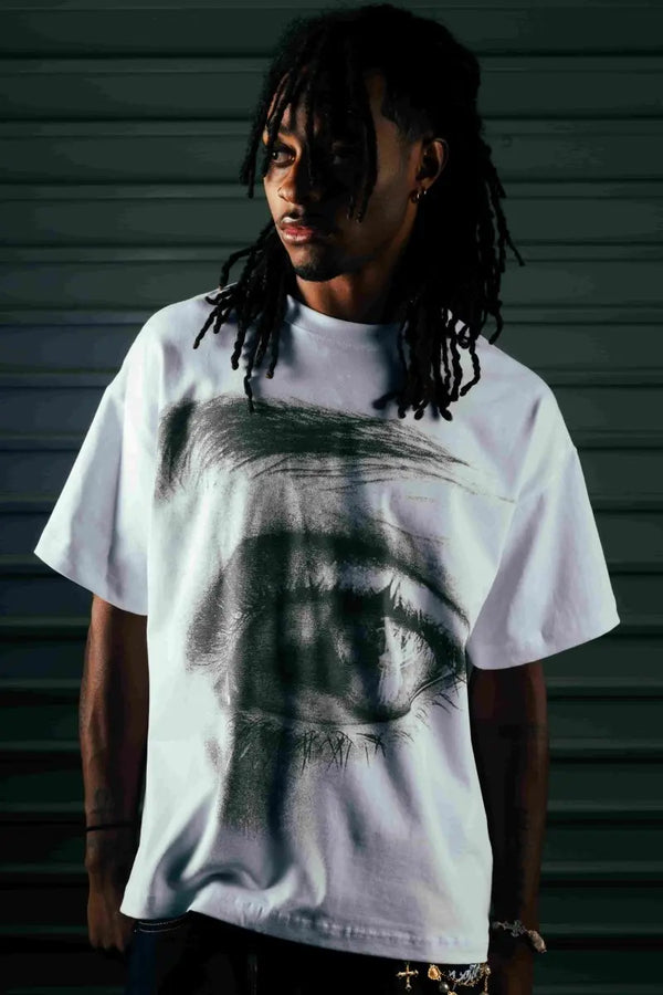 “Eye” T-Shirt - Second Image