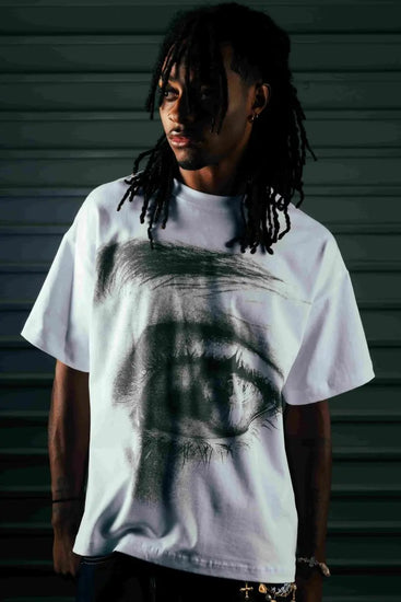 “Eye” T-Shirt - pholoh