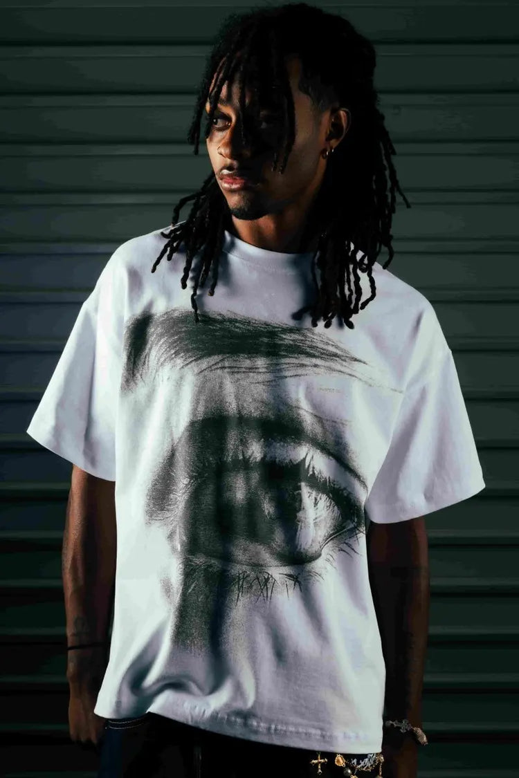 “Eye” T-Shirt - pholoh