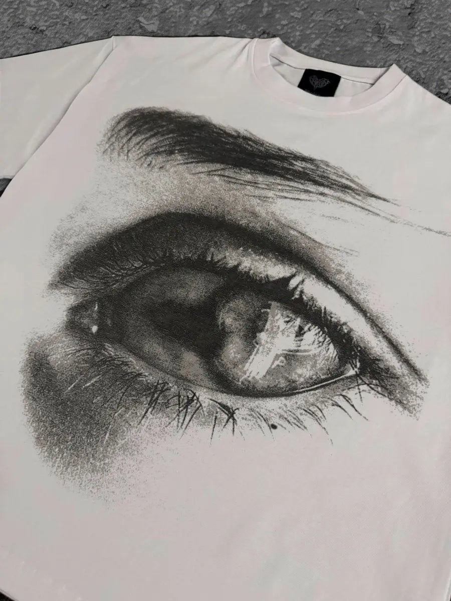 eye t shirt