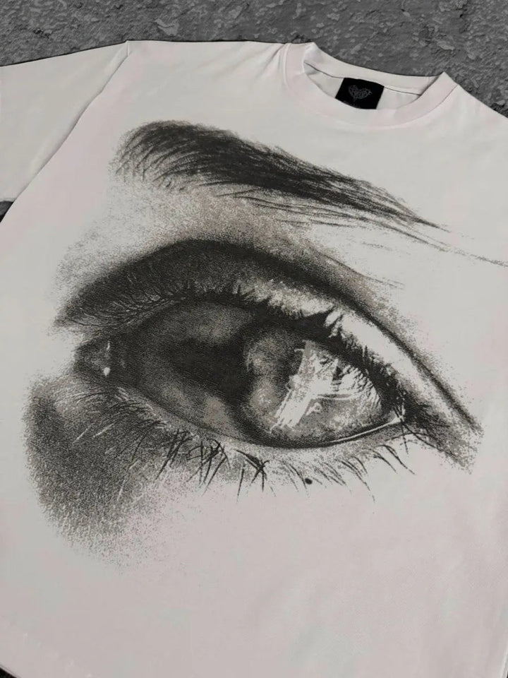 eye t shirt