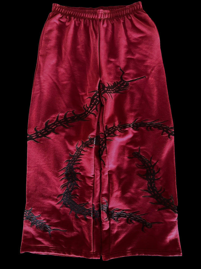 “Ghoul” Sweats (R+B)