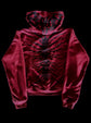 “Ghoul” Zip-Up (R+B)
