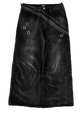 “Bullet” Jeans (Black)