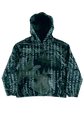 "Lain" Jacket